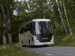 Scania Touring 4x2 by Higer 2009 года